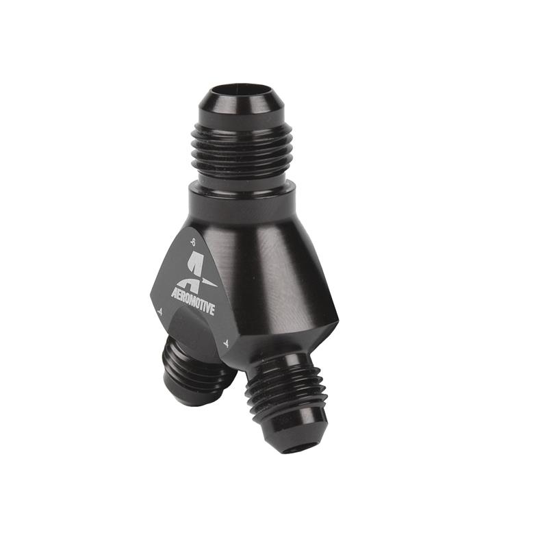 Picture of Aeromotive AER Fittings - 15671