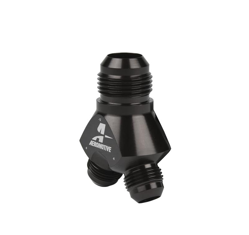 Picture of Aeromotive AER Fittings - 15677