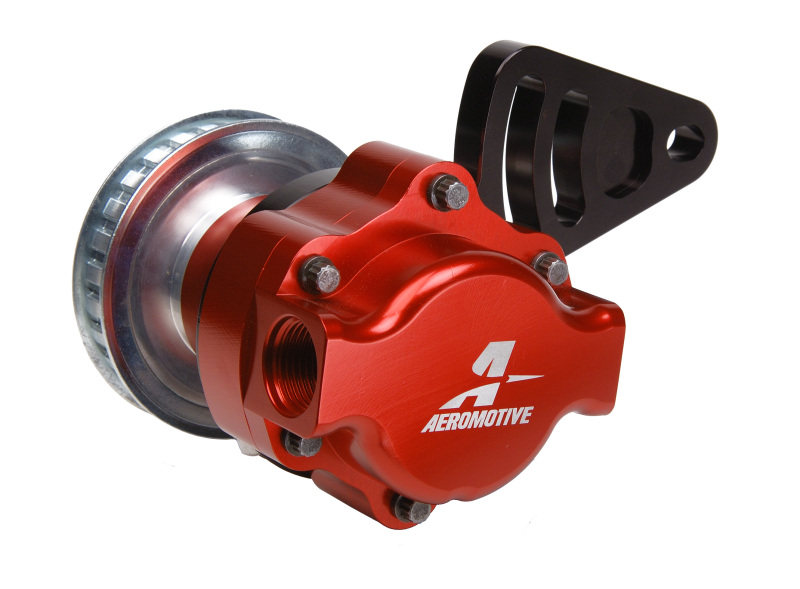 Picture of Aeromotive AER Brackets - 17140