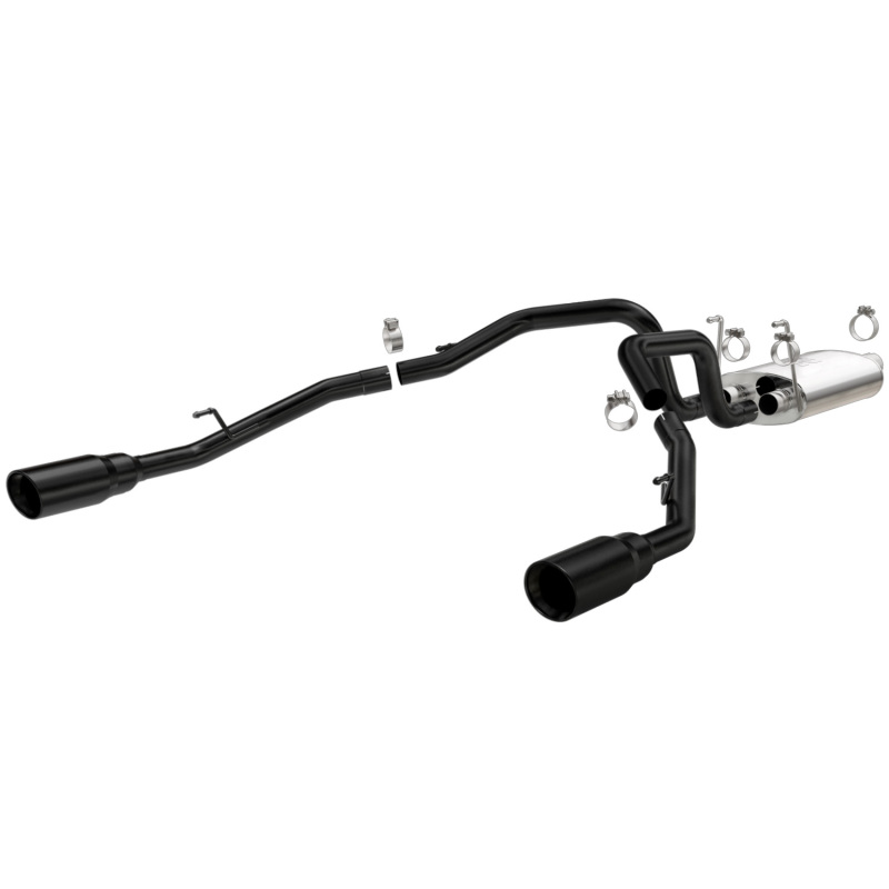 Picture of Magnaflow MAG Catback Exhaust - 15363