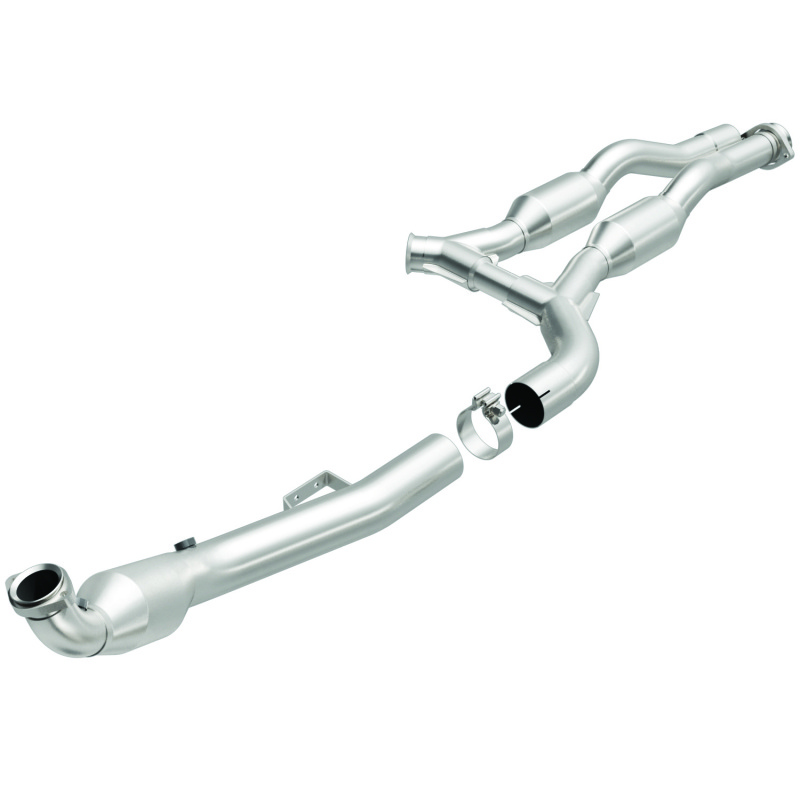 Picture of Magnaflow MAG Converter Direct Fit Catalytic Converter Direct Fit - 24334