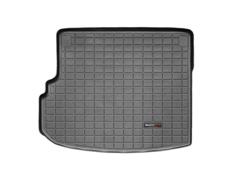 Picture of WeatherTech WT Cargo Liners-Black Floor Mats - 40383