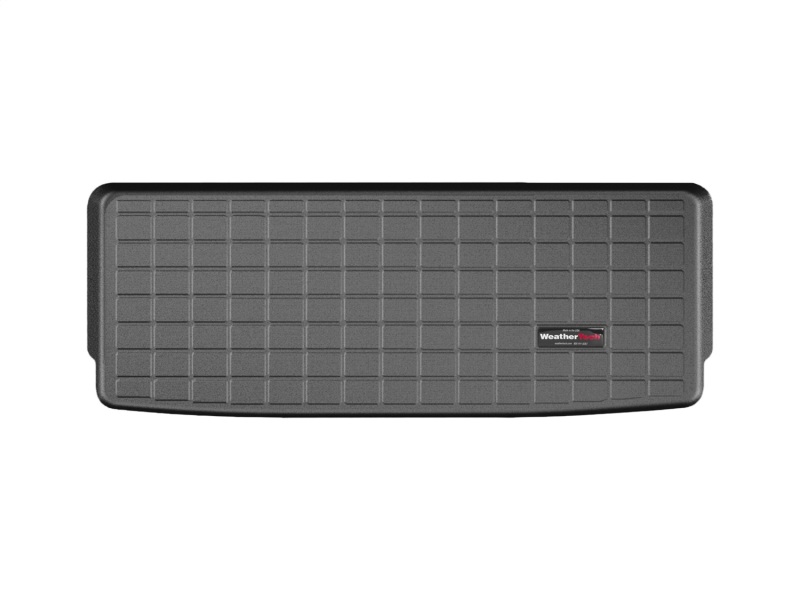 Picture of WeatherTech WT Cargo Liners-Black Floor Mats - 40635