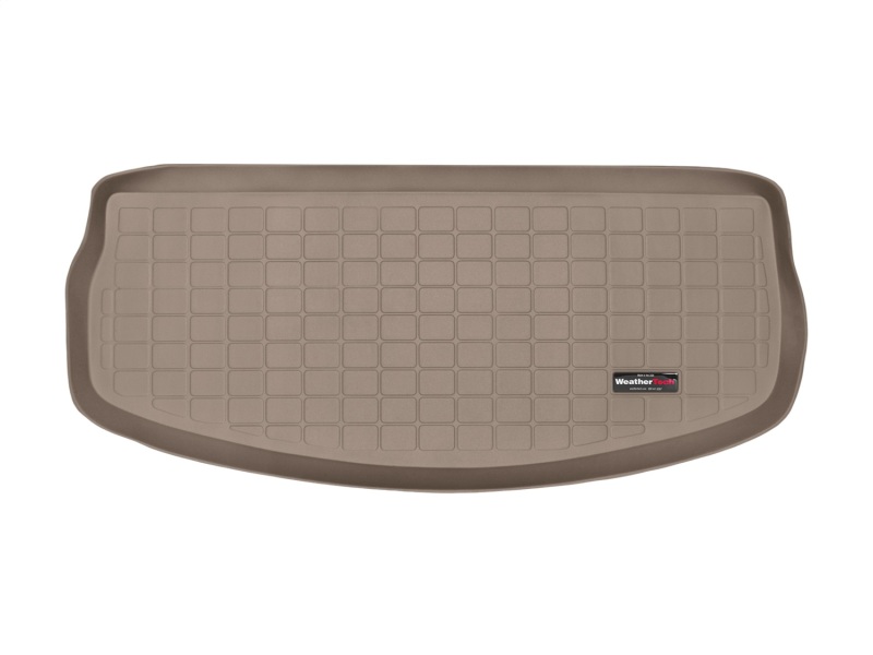 Picture of WeatherTech WT Cargo Liners-Tan Floor Mats - 41142