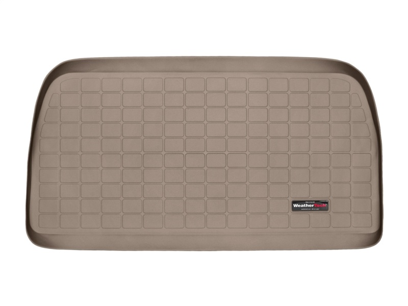 Picture of WeatherTech WT Cargo Liners-Tan Floor Mats - 41143