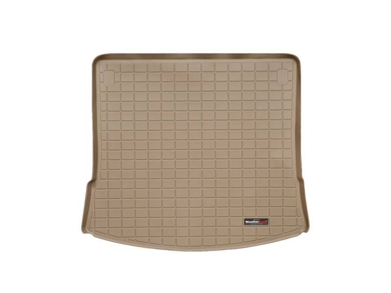 Picture of WeatherTech WT Cargo Liners-Tan Floor Mats - 41444