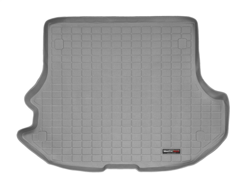 Picture of WeatherTech WT Cargo Liners-Grey Floor Mats - 42131