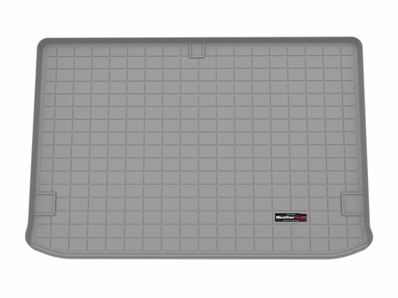 Picture of WeatherTech WT Cargo Liners-Grey Floor Mats - 42150