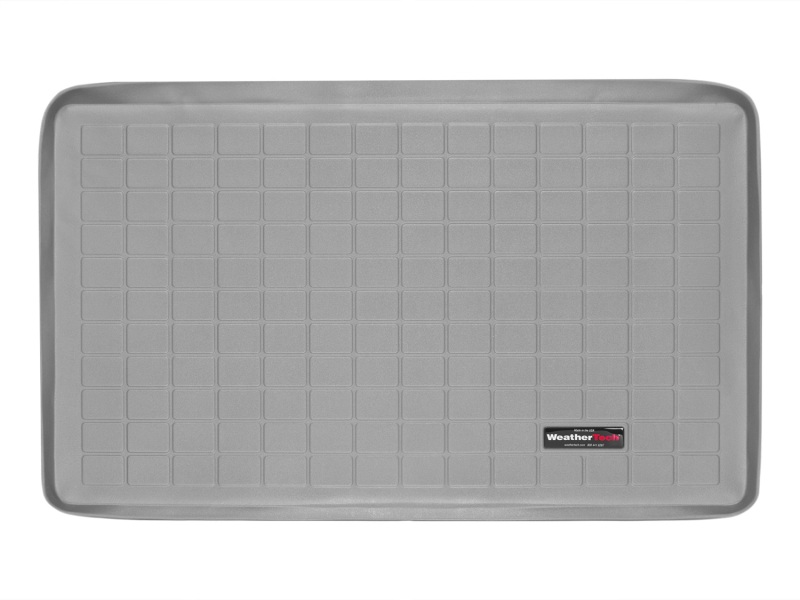 Picture of WeatherTech WT Cargo Liners-Grey Floor Mats - 42229