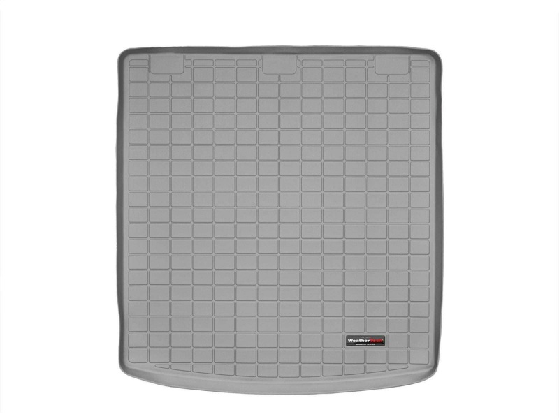 Picture of WeatherTech WT Cargo Liners-Grey Floor Mats - 42330