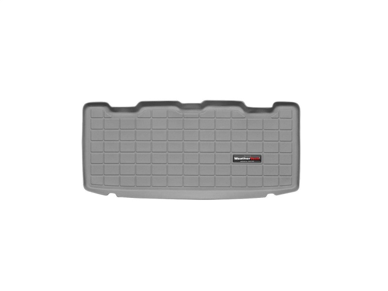 Picture of WeatherTech WT Cargo Liners-Grey Floor Mats - 42340