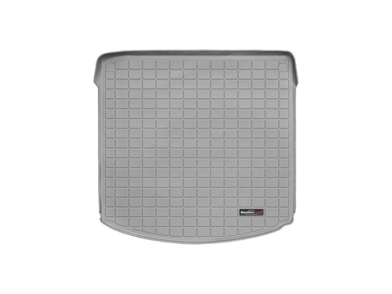 Picture of WeatherTech WT Cargo Liners-Grey Floor Mats - 42343