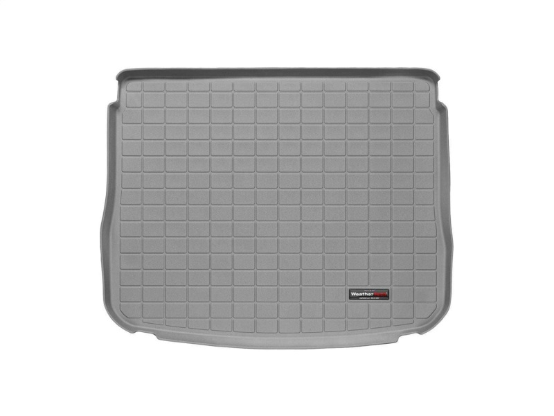 Picture of WeatherTech WT Cargo Liners-Grey Floor Mats - 42387