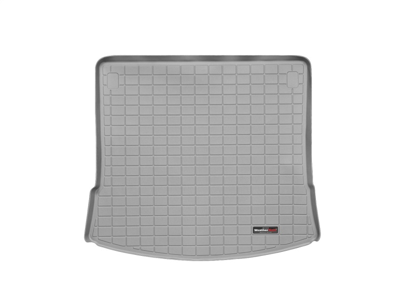 Picture of WeatherTech WT Cargo Liners-Grey Floor Mats - 42444