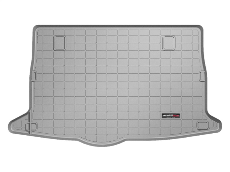 Picture of WeatherTech WT Cargo Liners-Grey Floor Mats - 42479