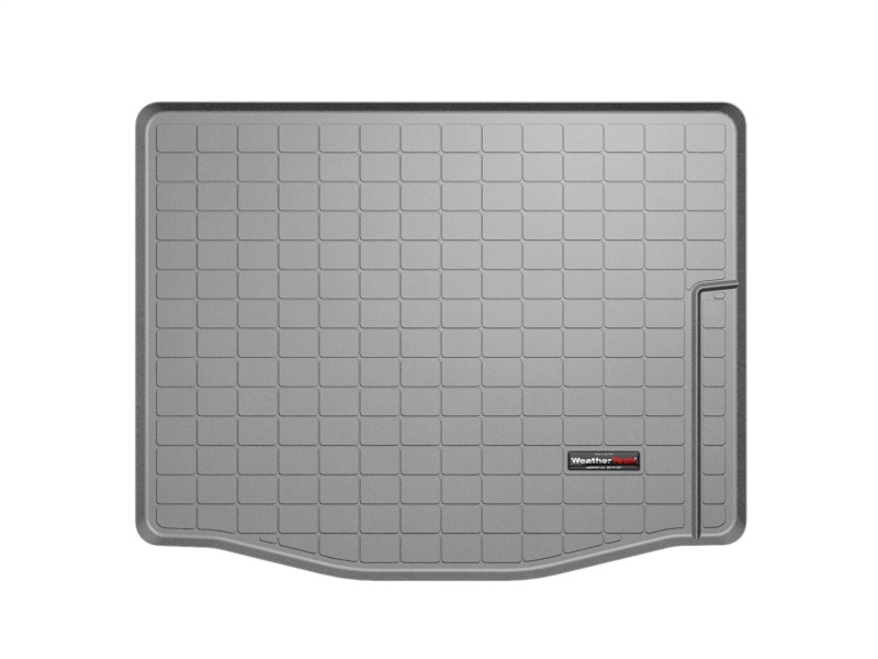 Picture of WeatherTech WT Cargo Liners-Grey Floor Mats - 42519