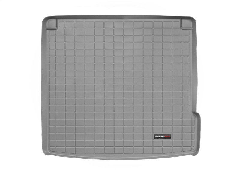 Picture of WeatherTech WT Cargo Liners-Grey Floor Mats - 42526