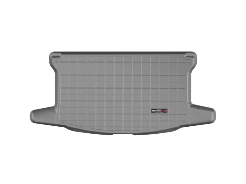 Picture of WeatherTech WT Cargo Liners-Grey Floor Mats - 42536