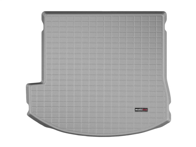 Picture of WeatherTech WT Cargo Liners-Grey Floor Mats - 42608