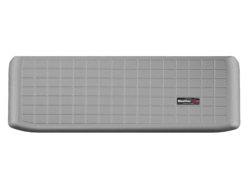 Picture of WeatherTech WT Cargo Liners-Black Floor Mats - 42645