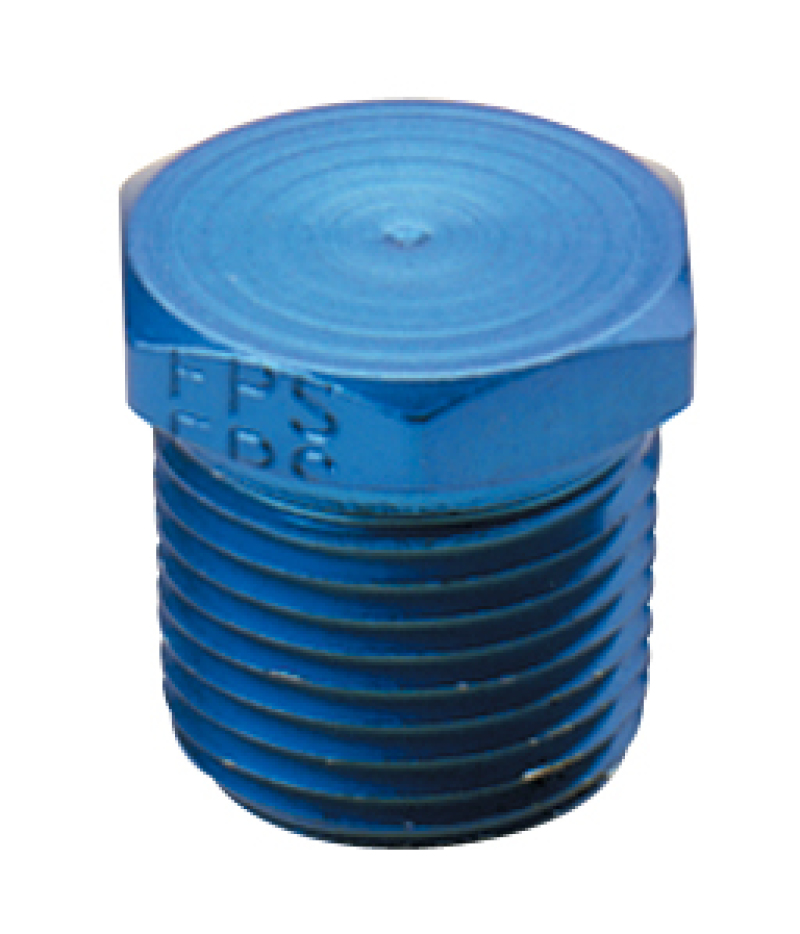 Picture of Fragola FRA Hex Pipe Plugs Fittings - 493306