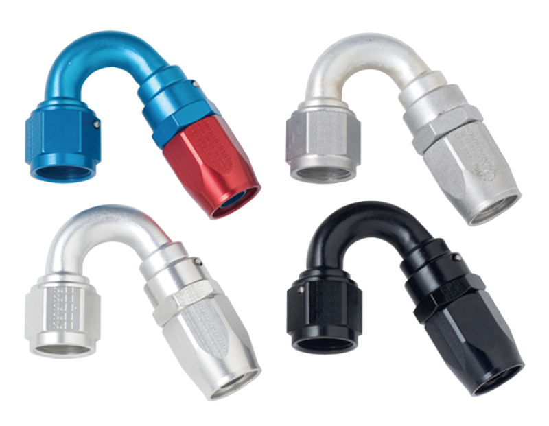 Picture of Fragola FRA Power Flow Hose Ends Fittings - 115008