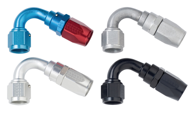 Picture of Fragola FRA Power Flow Hose Ends Fittings - 112004