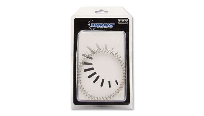 Picture of Vibrant VIB Internal Hose Spring Radiator Hoses - 17316