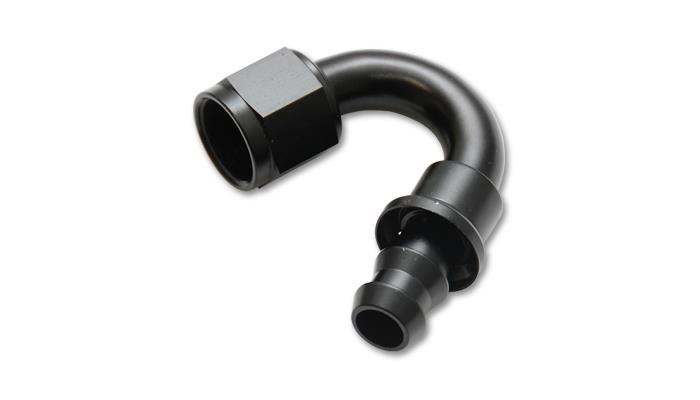 Picture of Vibrant VIB Hose End Fittings-PushOn - 22506