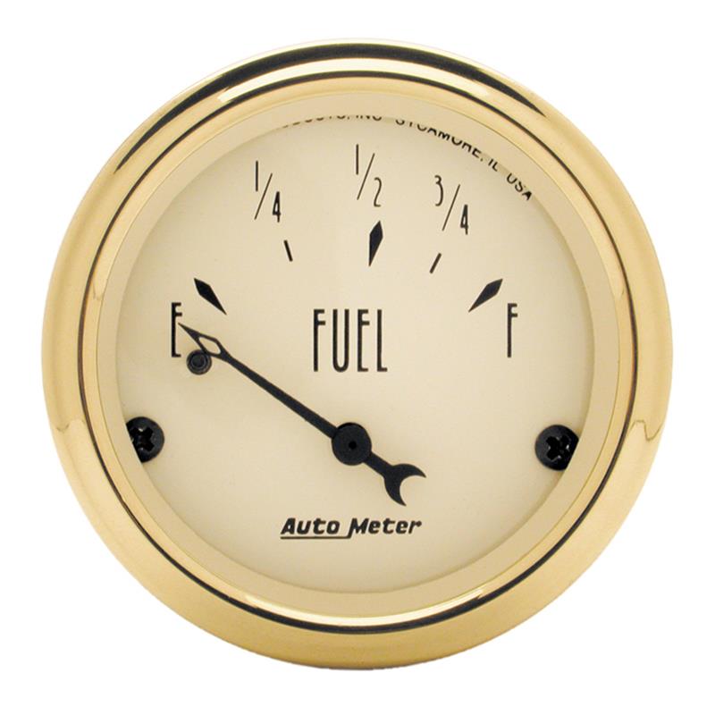 Picture of AutoMeter AM Golden Oldies Gauges - 1505