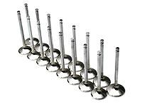 Picture of Brian Crower BC Exhaust Valve Sets - BC3271