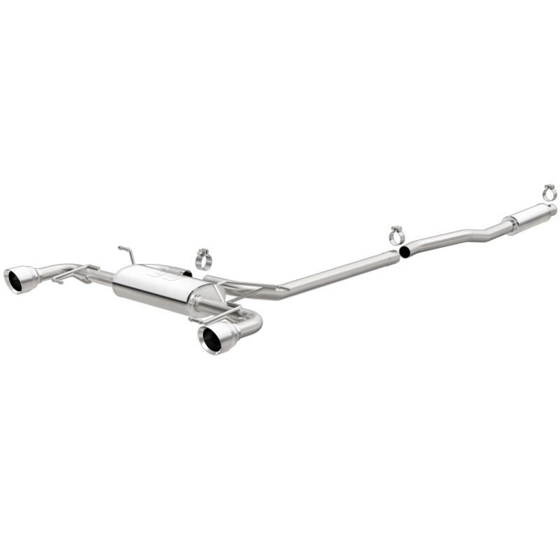 Picture of Magnaflow MAG Catback Exhaust - 19131