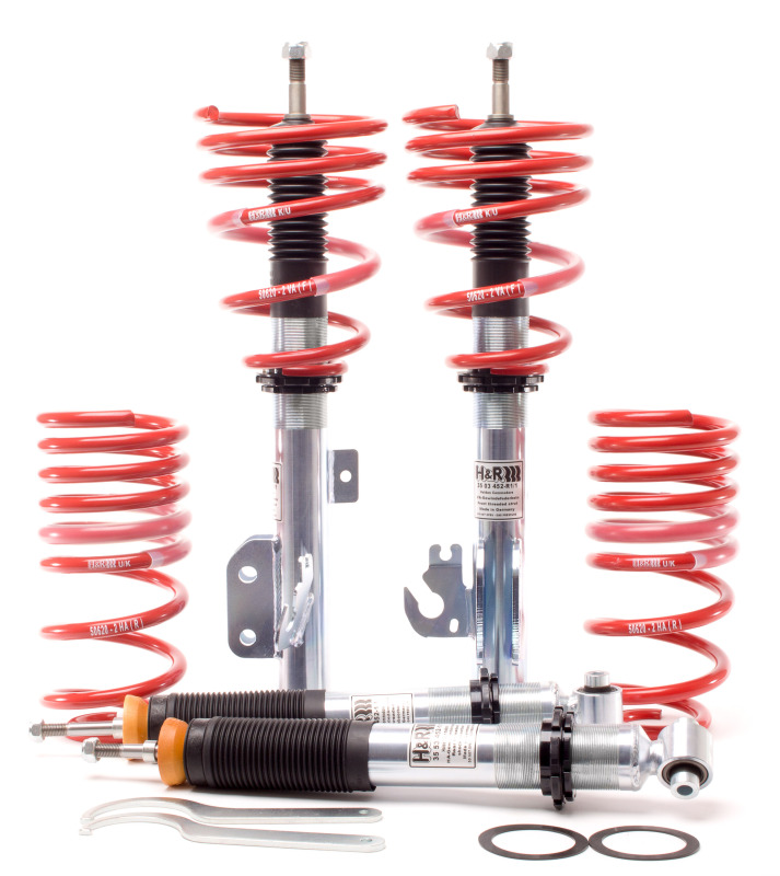 Picture of H&R HR Street Perf Coil Overs - 50751
