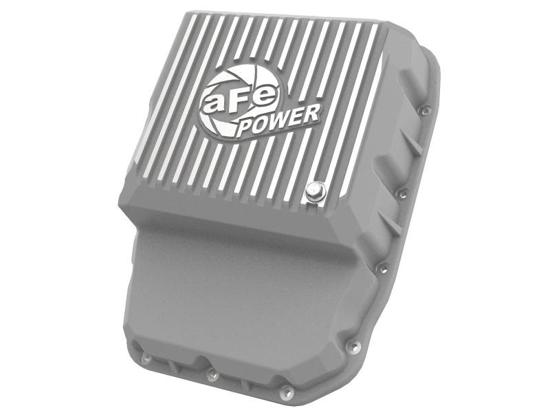 Picture of aFe Diff/Trans/Oil Covers Diff Covers - 46-70060