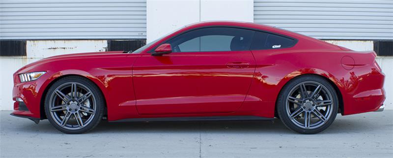 Picture of Eibach EIB Pro-Kits Lowering Springs - 35147.140