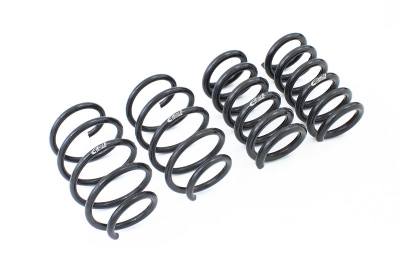 Picture of Eibach EIB Pro-Kits Lowering Springs - 35147.140
