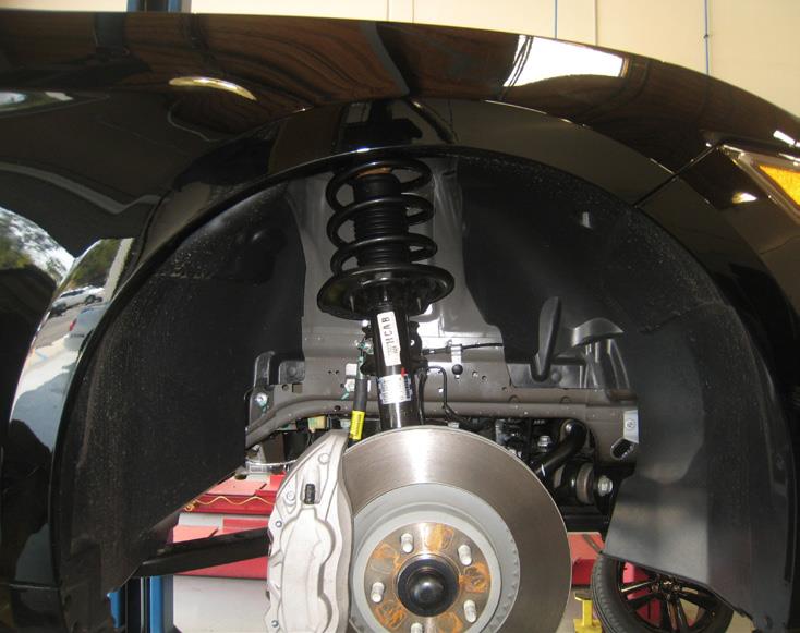 Picture of Eibach EIB Pro-Kits Lowering Springs - 35147.140