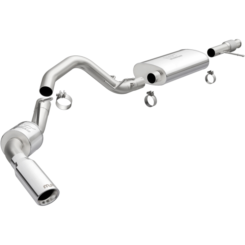 Picture of Magnaflow MAG Catback Exhaust - 15355