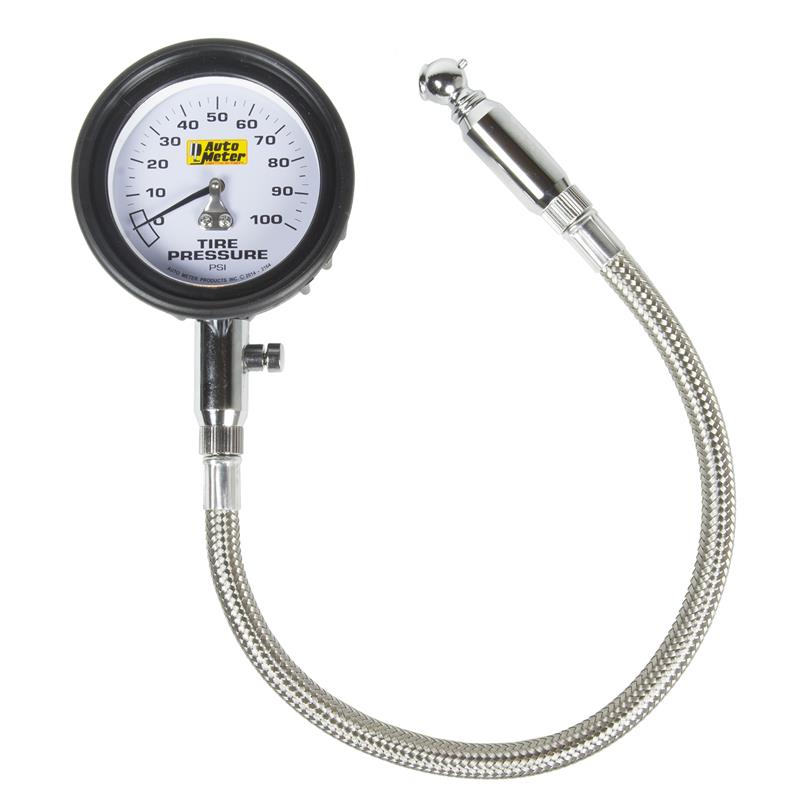 Picture of AutoMeter AM Tire Accessories Gauges - 2164
