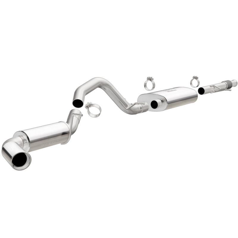 Picture of Magnaflow MAG Catback Exhaust - 15356