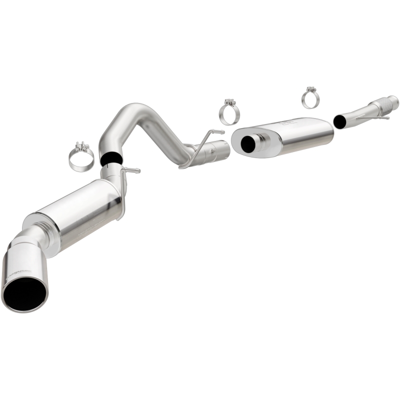 Picture of Magnaflow MAG Catback Exhaust - 19040