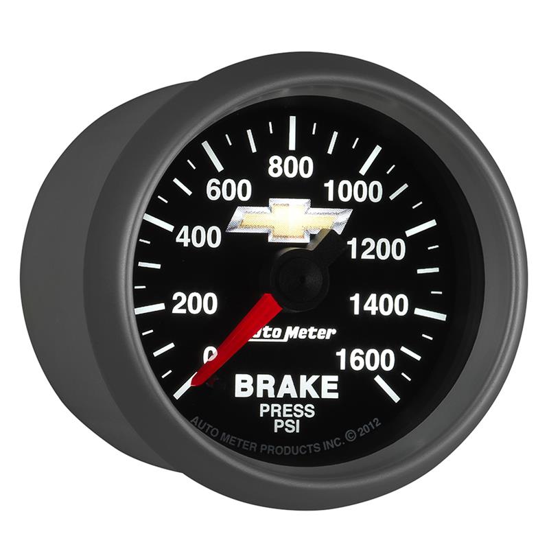Picture of AutoMeter AM COPO Gauges - 880450
