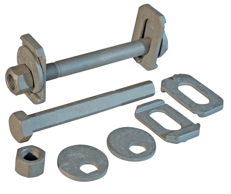 Picture of SPC Performance SPC Caster/Camber Adjuster Camber Kits - 86252
