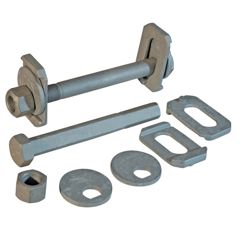Picture of SPC Performance SPC Caster/Camber Adjuster Camber Kits - 86252