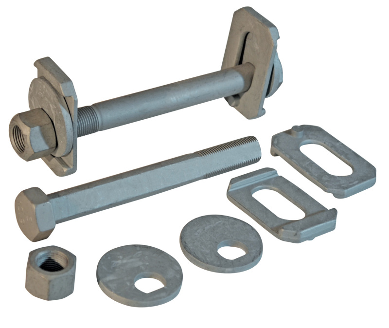 Picture of SPC Performance SPC Caster/Camber Adjuster Camber Kits - 86252