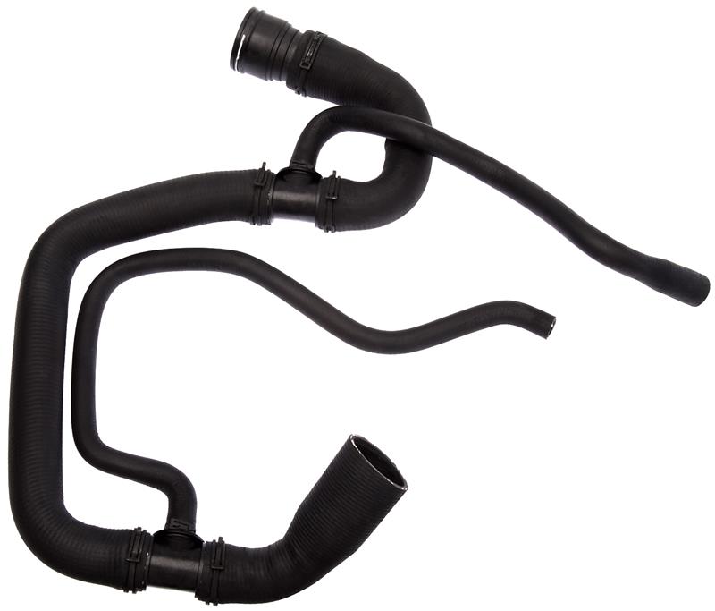 Picture of Gates GAT Coolant Hose - 23260