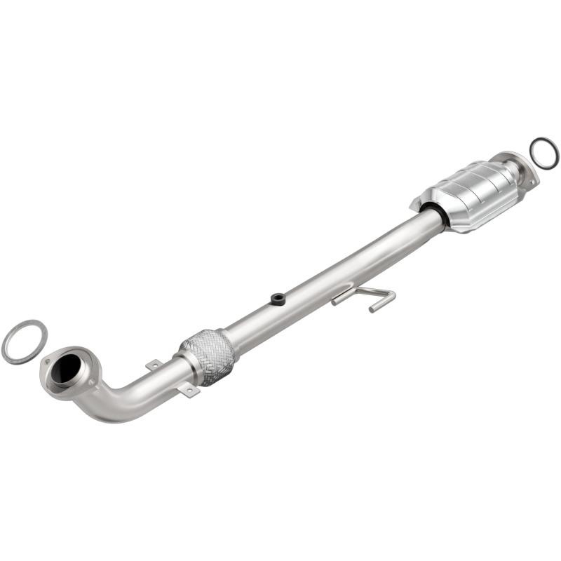 Picture of Magnaflow MAG Converter Direct Fit Catalytic Converter Direct Fit - 24435