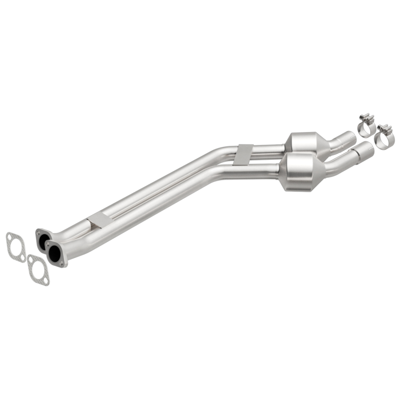 Picture of Magnaflow MAG Converter Direct Fit Catalytic Converter Direct Fit - 51807