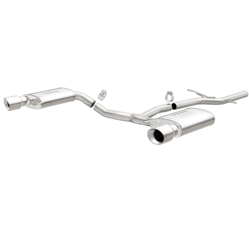Picture of Magnaflow MAG Catback Exhaust - 15369