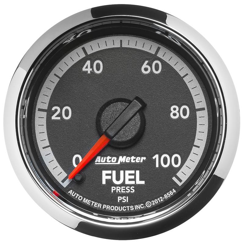 Picture of AutoMeter AM Factory Match Gauges - 8564